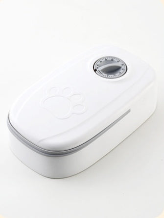 Automatic Pet Feeder Smart Food Dispenser For Cats And Dogs